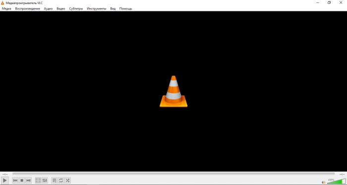 VLC