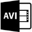 Конвертер видео в AVI